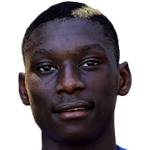 Randal Kolo Muani